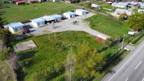 Local Comercial En Venta En San Fabián