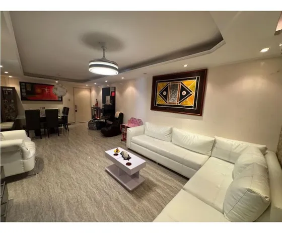 Apartamento Venta Colinas De La Tahona | Terraza Y Casa Club | Garage: 2 | Jb