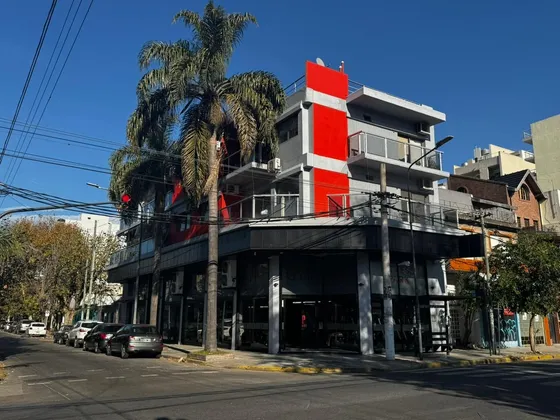 Local En Venta En Santos Lugares
