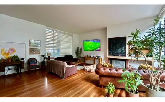 Oportunidad Hermoso Apartamento En Chapinero 360- Ccv-413