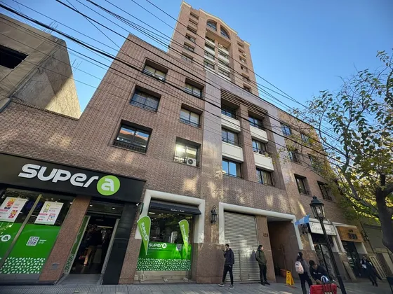 Alquiler Departamento 3 Habitaciones Calle Colon