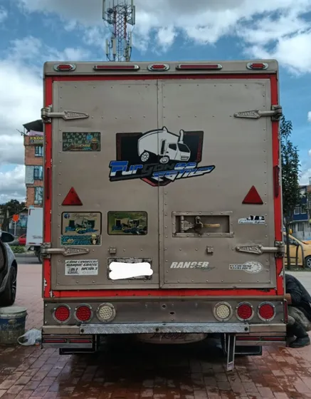 Se Vende Ford Ranger Modelo 2007, Único Dueño