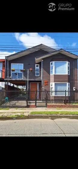 Casa En Venta Alerce Norte