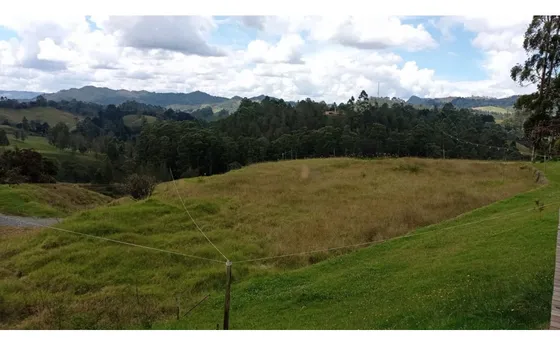 Lote En Venta En El Retiro Sector Pantanillo Parcelación Moderna