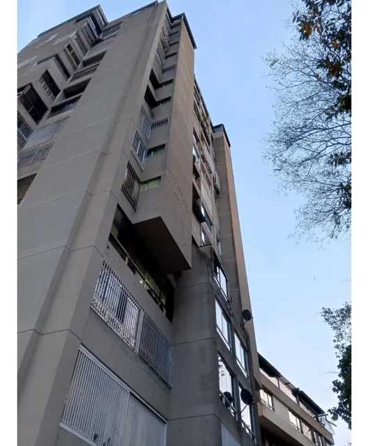 Vendo Apartamento 97m2 Terrazas Del Ávila 9479