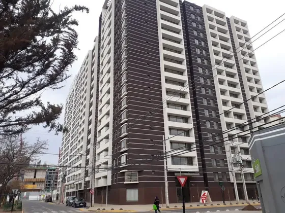 Lindo Departamento, Metro, Vista Despejada, Seguro Tranquilo