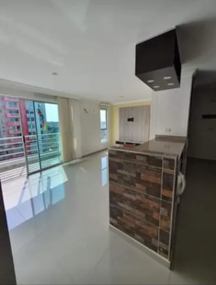 Apartamento Balcones De Villa Campestre 