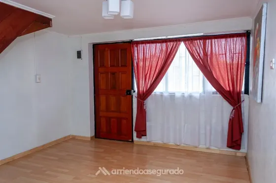 Departamento Santa Gemita Id: 2654