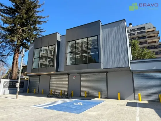 Locales De 2 Pisos En Arriendo En Senador Estebanez, Temuco