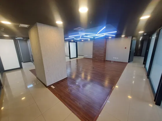 Alquiler De Oficina Torre Provincial Chacao