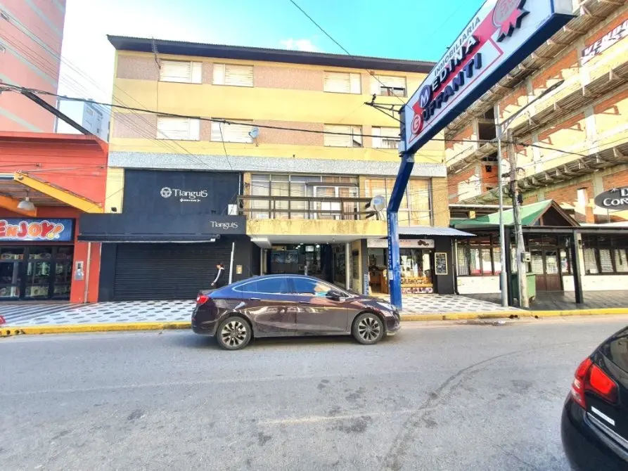 Commercial Premises in the Heart of San Bernardo!