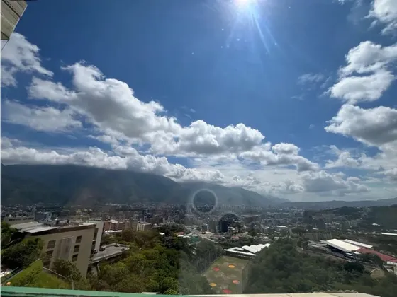 Alquiler Apartamento Colinas De Bello Monte
