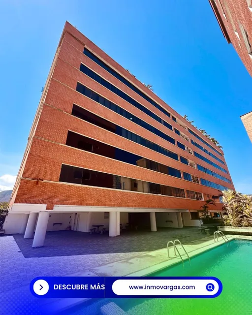 Apartamento En Venta Ubicado En Playa Grande 