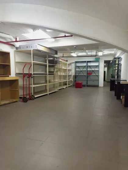 Oficina En Alquiler En Sebucán 