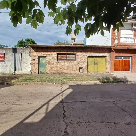Terreno En Venta En El Palomar