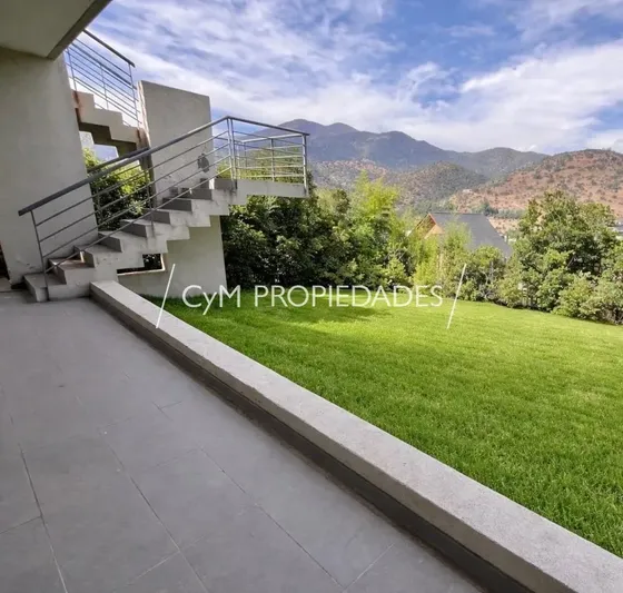 Condominio Camino La Laguna