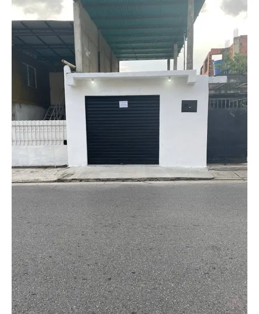 Local Comercial En Alquiler, Sector Los Olivos Nuevos, Maracay.