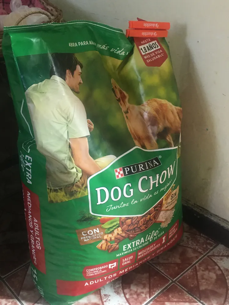 Foto del producto compartida por el comprador 5 de 8