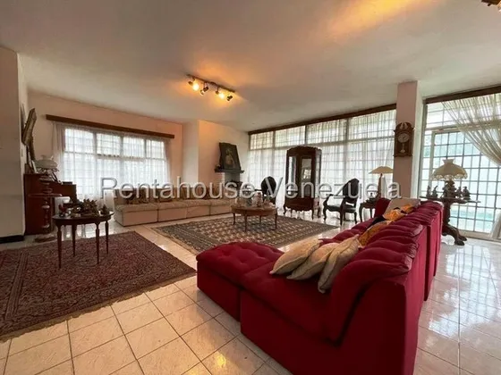 Casa En Venta Vista Alegre Fm25-23308