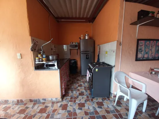 Venta Apartamento Dúplex En Girardota