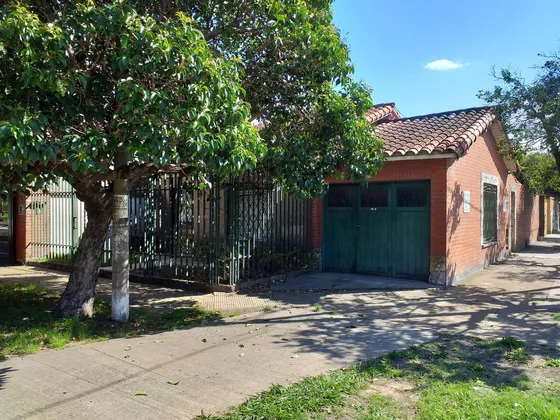 Casa - Ramos Mejia Sur