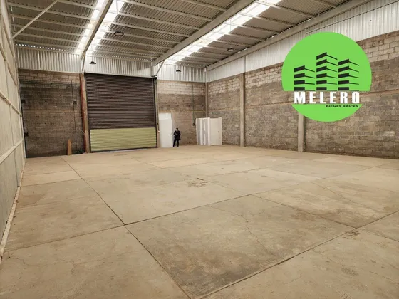 Bodega En Renta En Calle Arroyo Seco