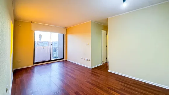 Venta Hermoso Departamento En Condominio Privado Los Encinos