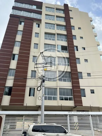 Venta Cómodos Y Muy Bie Ubicados Apartamentos En Obra Gris En La Urb Los Caobos, Maracay Estado Aragua 022js