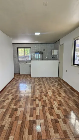 Casa Buin Sector El Recurso 2d 2b 300 M2 Terreno