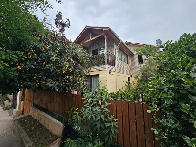 Casa Amplia 