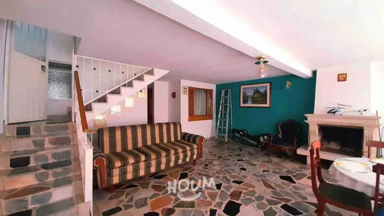 Casa En El Lago. 6 Habitaciones, 78 M², Id: 141706