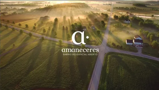 Terreno En Venta En Merlo San Luis - Barrio Amaneceres