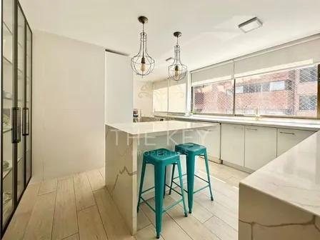 Departamento En Venta En Las Condes