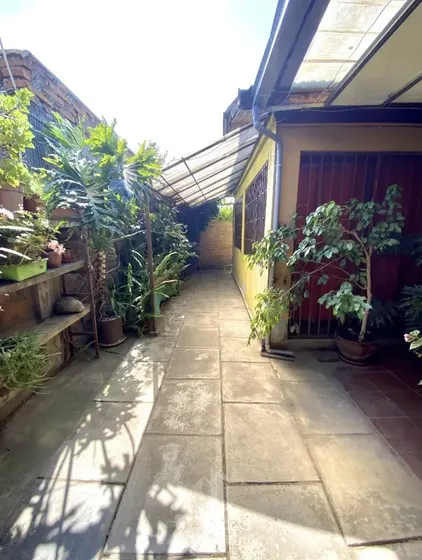 Se Vende Cómoda Casa 3d-1b Sector La Marqueza Curicó (39641)