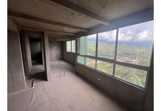 Apartamento En Obra Gris Para Venta En Caldas Sector Primavera Caldas
