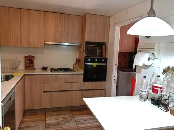 Vendo Casa De Dos Niveles ( Altos De Viña )
