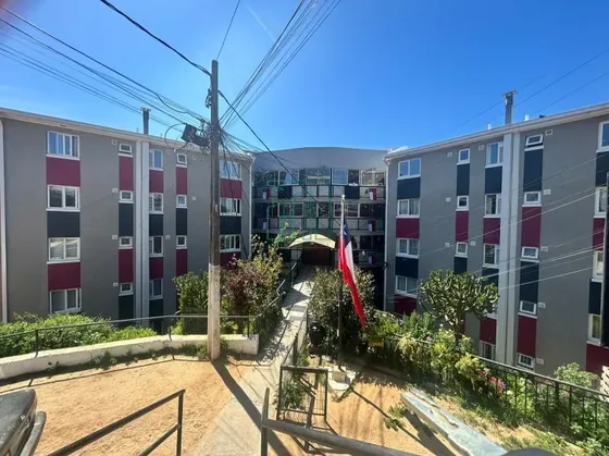 Departamento En Arriendo En Viña Del Mar