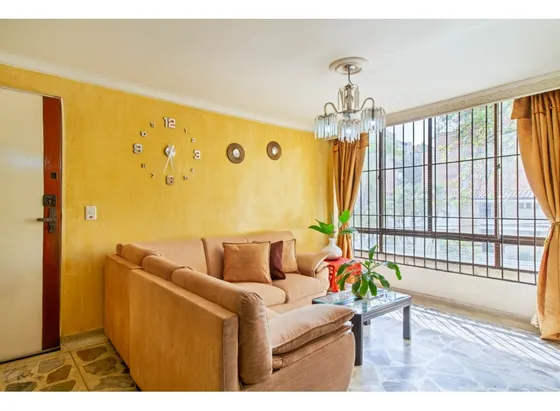 Venta De Apartamento Florida Nueva, Medellin