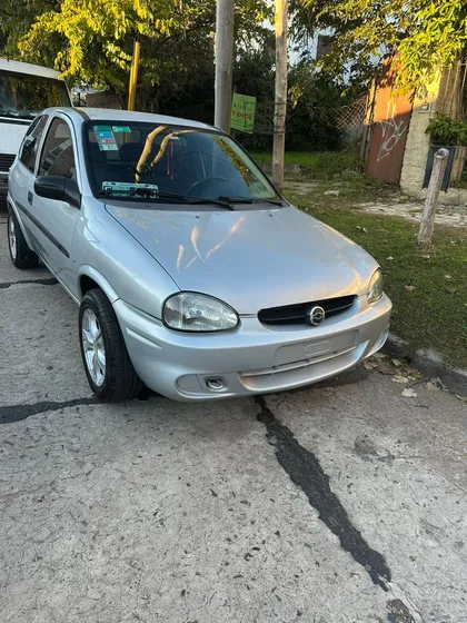 Chevrolet Corsa Classic 3 Puertas 1.6 Gn