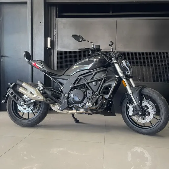 Benelli 502c- Prendarios- Tarjetas - Contado -