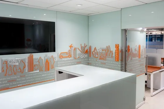Excelentes Oficinas En La Del Valle