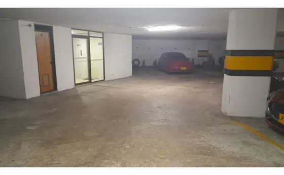 Venta De Bodega Y Parqueadero Por El Cable Manizales | Bodega En Venta