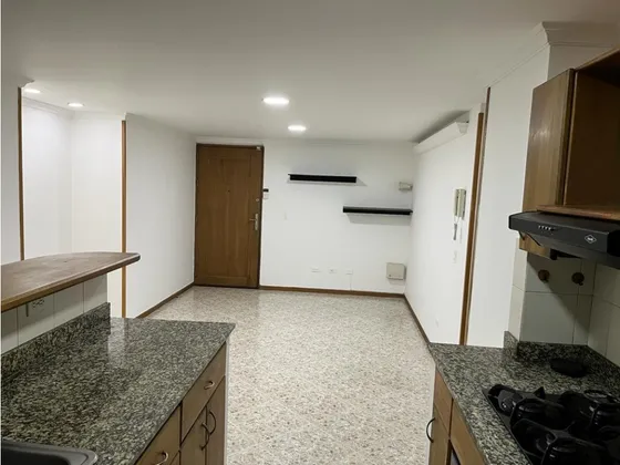 Apartamento En Venta En Sabaneta, Sector Entre Amigos