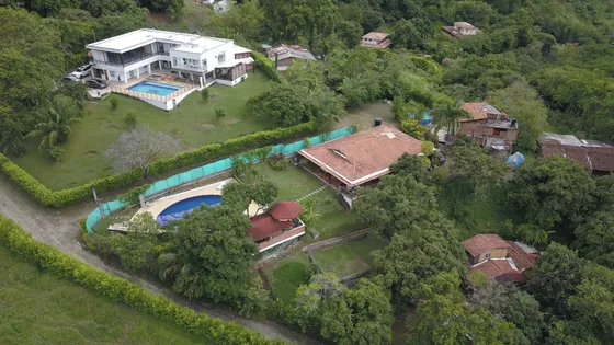 Finca En Venta En San Jerónimo Antioquia 