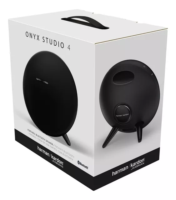 Harman Kardon Onyx Studio 3 Negro Altavoz Inal?mbrico 60w