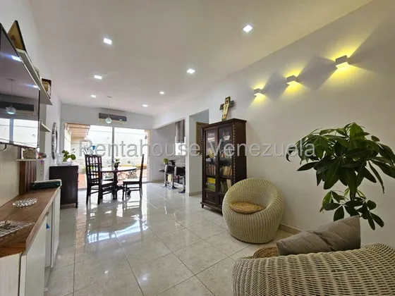 Valeria Chong Casa Venta Cabudare Lara Roca Del Valle Ribereña Residencial Economico Cocina Equipada Codigo Inmobiliaria Rent-a-house 25-24340
