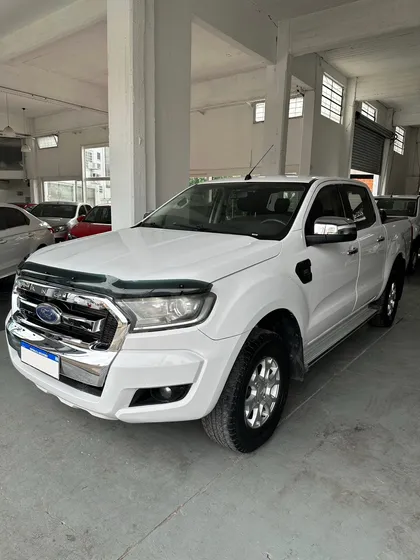 Ford Ranger 3.2 Cd 4x2 Xls Tdci 200cv