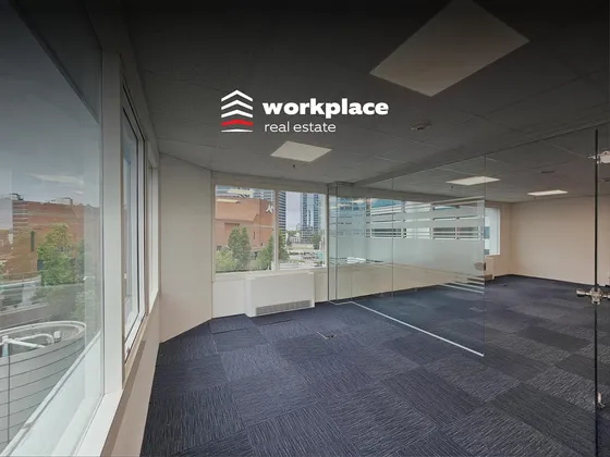 Oficina -alquiler World Trade Center -wtc- Buceo