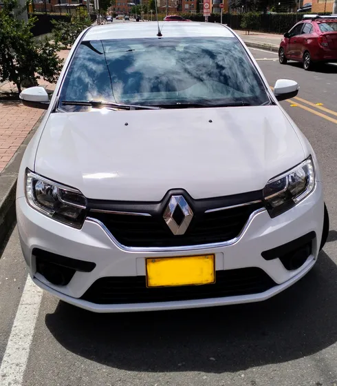 Renault Logan 1.6 Life