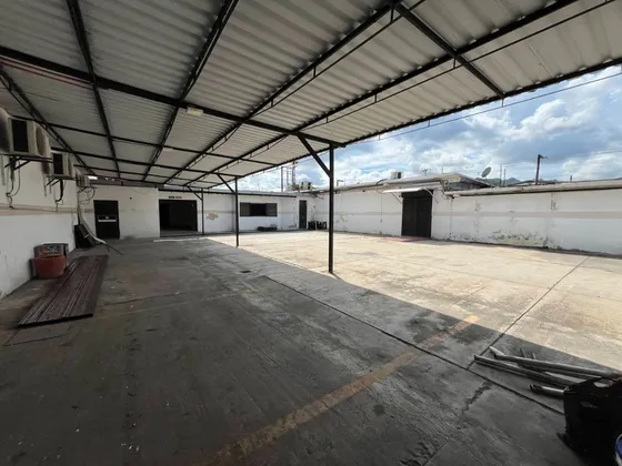 Alquiler Amplio Local Carretera Nacional Guacara Cerca Ciudad Traki Mp Solo Clientes